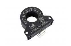China EV Charging CE/IEC Integrated AC DC Leakage Detection Residual Current Monitor supplier