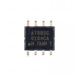 Storage chip Integrated circuit Low-power storage chip AT88SC0104CA-SH-MICROCHIP-SOP AT88SC0104CA-SH-M for sale