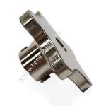 Stainless Steel Lathe CNC Machined Parts Locking Screw ISO9001 for sale