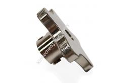 China Customized Industrial Precision Machining Cnc Machine Spare Parts supplier