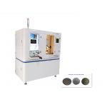 380V 50Hz Cnc Metal Fiber Laser Cutting Machine With Four Square Power Cord for sale