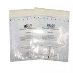 Biological Specimen Self-Sealing Transport Bag For Medical Test for sale