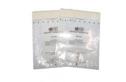 China Biological Specimen Self-Sealing Transport Bag For Medical Test supplier
