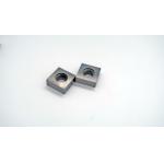 High Precision PCD Polycrystalline Diamond Inserts With CE Certification for sale