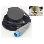 2 Mhz Fetal Doppler US Fetal Probe Transducer Huntleigh Sonicaid 8400-6920 Durable for sale