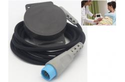 China 2 Mhz Fetal Doppler US Fetal Probe Transducer Huntleigh Sonicaid 8400-6920 Durable supplier