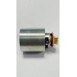 China 12V Mini Brushless Motor with 0.5A No Load Current manufacturer