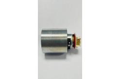 China 12V Mini Brushless Motor with 0.5A No Load Current supplier