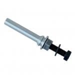 Guide Rail Bolt Nut Hexagon Bolt M12x1.5 Pin Slide Rail Cylinder Slide Brake Guide Pin For Auto Grade 10.9 for sale