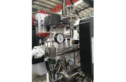 China Custom Made Gas Pressure Sintering Furnace Multi Atmosphere Controlled supplier