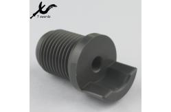 China Machining Plastic Parts, Plastic CNC Service, Precision Plastic Machining supplier