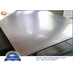Reliable Quality Kovar Expansion Alloy Sheet Engrave Bright for sale
