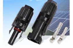 China Solar Connectors For PV Solar DC Power System Home Residential  Power supplier