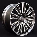 BA77 Land Rover Range Rover Defender Discovery Wheel Forged Monoblock Rim for sale