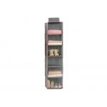 80gsm Non Woven Hanging Clothes Organiser For Wardrobes for sale