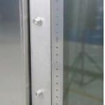 15° Horizontal Vision Ingress Protection Test Equipment , Immersion Testing Equipment IEC60884-1