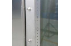 China 15° Horizontal Vision Ingress Protection Test Equipment , Immersion Testing Equipment IEC60884-1 supplier