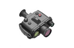 China 25fps Laser Hand Held Range Finder 1920Hx1200V For Measuring Target Distance supplier