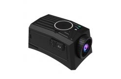 China 4g Wifi Gps Waterproof Helmet Camera Tactical Support Remote Real Time Watching supplier