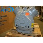 High Flow Reciprocating Refrigeration Compressor R134A 25hp Carrier 06EM175 for sale
