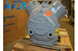 China High Flow Reciprocating Refrigeration Compressor R134A 25hp Carrier 06EM175 supplier