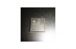 China TMS320C6203BZNY300 supplier