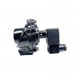 IP65 Protected Pulse Jet Valves VNP208 1 inch right angle pulse valve