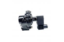 China IP65 Protected Pulse Jet Valves VNP208 1 inch right angle pulse valve supplier