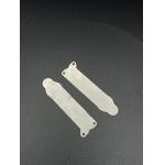 Customized Machine element processing stamping manufacturing Valve plate
