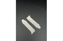 China Customized Machine element processing stamping manufacturing Valve plate supplier