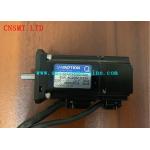 Sanyo Q Servo Motor Smt Pick And Place Equipment P50BA2003BCS4C Q2AA 0400DXS0E for sale