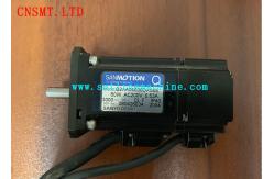 China Sanyo Q Servo Motor Smt Pick And Place Equipment P50BA2003BCS4C Q2AA 0400DXS0E supplier