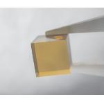 High Concentration Quantum Grade Diamond Customized Size for sale