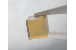 China High Concentration Quantum Grade Diamond Customized Size supplier