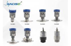 China Smaller Launch Angles And Multiple Measurement Modes KLD800 Series 80G Radar Level Gauge supplier