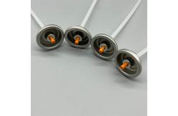 China Advanced Ribbon Valve for Fluid Handling Versatile Solution for Different Industries supplier