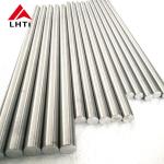 Baoji supply kinds of Titanium rod gr2 gr5 Titanium bar best price for sale