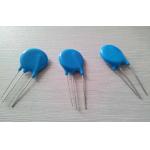 OEM Thermally Protected Varistor 14D TMOV / High Voltage Varistor for sale