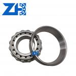 High Load Capacity Taper Roller Bearing 30318U GCR15 Steel Precision P0