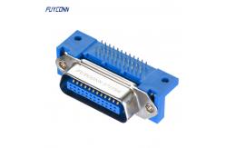 China IEEE 488 GPIB Connector , Male Female 24pin IEEE 488 Connector supplier