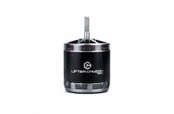 China CM 4530 FPV Brushless DC Motor With M6 Nut Propeller Mounting Holes supplier