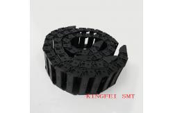 China PISCO X Axis Cable Chain Plastic Samsung CP45 Part Number J6102005A supplier