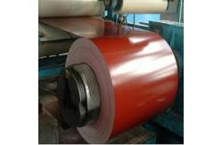 China AZ180 Zinc Coating CGCH PPGL Steel Coil Hot Dipped Cold Rolled supplier
