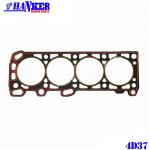 Mitsubishi 4d36 4d37 Canter Me011111b Cylinder Head Gasket for sale