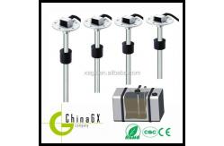 China GXRS Series Tank Water Level Indicator Sensor 170 - 2000mm Length supplier