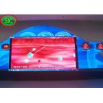 High quality and resolution indoor full color led led display 3 years warranty P5 smd3528 for sale