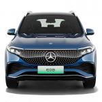 Spacious Legroom Mercedes Benz Crossover providing ample space for passengers enhancing comfort during business commutes for sale