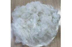 China Recycled Polyester Staple Fiber 1.56D High UV Protection supplier
