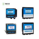 Online Conductivity TDS Salinity Controller Water Quality Monitor 4-20mA RS485 Transmitter for sale