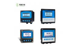 China Online Conductivity TDS Salinity Controller Water Quality Monitor 4-20mA RS485 Transmitter supplier